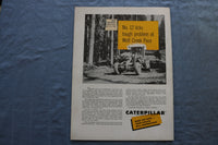 1953 OCTOBER AMERICAN FOREST MAGAZINE - SP 4923U
