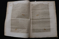 1831 THE REGISTER OF PENNSYLVANIA - LOT OF 2 - K 2479
