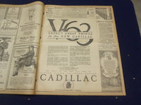 1923 SEP 12 NEW YORK TIMES - ZR-1 ENCIRCLES CITY IN 12 HOUR FIGHT - NT 9356