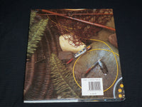 198 8 THE COMPLETE BOOK OF SPORTFISHING BOOK BY GORAN CEDERBERG - R 709Y