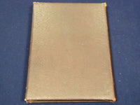 1940 HALCYON SWARTHMORE COLLEGE YEARBOOK - PENNSYLVANIA - PHOTOS - YB 655