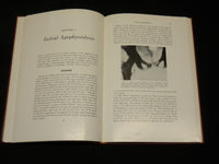1958 INJURIES AND SURGICAL DISEASES OF THE ISCHIUM BOOK HENRY MILCH - KD 2768L