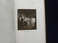 1944 DAS MEDIZINISCHE WIEN HARDCOVER BOOK- LEOPOLD SCHONBAUER - GERMAN - KD 9006