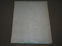 1964 DANCE YEAR BY ROMANO CALVI HARDCOVER BOOK - NICE PHOTOS - I 400