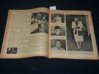 1941 JULY 29 PM'S WEEKLY NEWSPAPER - JAPS MAY GET OIL AS TENSION EASES - NP 4927