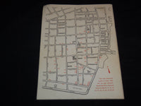 1985 GO FAMOUS HOUSES OF CHARLESTON SOUTH CAROLINA BOOK - J 9177