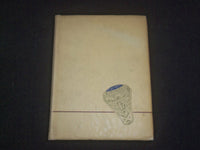 1947 COLLEGE OF ST. ELIZABETH YEARBOOK - MORRISTON, NEW JERSEY - YB 2200