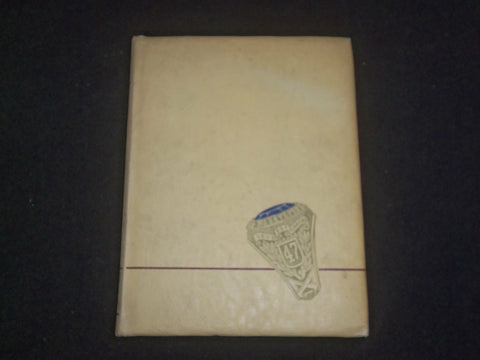 1947 COLLEGE OF ST. ELIZABETH YEARBOOK - MORRISTON, NEW JERSEY - YB 2200