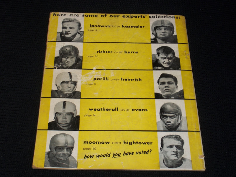 1951 SEPTEMBER SPORTS ALBUM MAGAZINE - BOBBY REYNOLDS FRONT COVER - E 6327