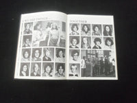 1980 SPIRIT THOMPSON JUNIOR HIGH SCHOOL YEARBOOK - MIDDLETOWN, NJ - YB 2957