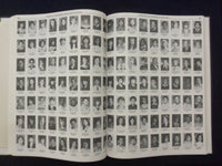 1984 ACADEMIC ALL-AMERICAN SCHOLAR PROGRAM - VOLUME I - YB 3038
