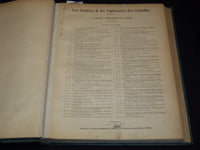 1900'S LES MODELES ET LE MUSEE DES GOBELINS VOLUMES 1-5 BY JULES GUIFFREY - #3