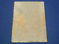 1929 SPODOGIAN ASHLAND HIGH SCHOOL YEARBOOK - ASHLAND OHIO - PHOTOS - YB 519