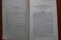 1917 GOVERNMENT OWNERSHIP OF RAILROADS IN FOREIGN COUNTRIES - SOFTCOVER - K 3238