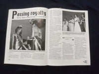 2000-2001 WARBLER EASTERN ILLINOIS STATE COLLEGE YEARBOOK-CHARLESTON, IL-YB 3319