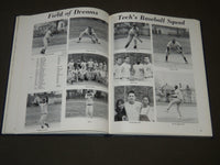 1997 THE SPARTAN BLOOMFIELD TECH SCHOOL YEARBOOK - NEW JERSEY - YB 1056