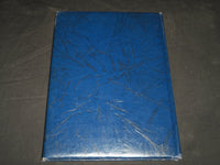 1949 TOM TOM OWEGO FREE ACADEMY YEARBOOK - OWEGO NEW YORK - YB 1459