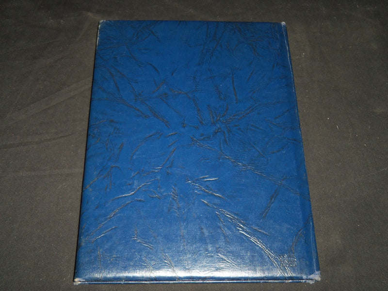 1949 TOM TOM OWEGO FREE ACADEMY YEARBOOK - OWEGO NEW YORK - YB 1459