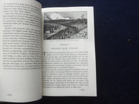 1988-91 FREDERICKSBURG-CHANCELLORSVILLE 2 SOFTCOVER BOOKS -E. STACKPOLE- KD 8195