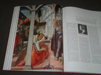 1970 GALLERIE DE LA PEINTURE 3 VOLUME BOXED SET - FRENCH - I 1258
