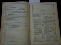 1856 A PRACTICAL SYSTEM OF BOOK-KEEPING BOOK BY LEVI FULTON & EASTMAN - KD 7812