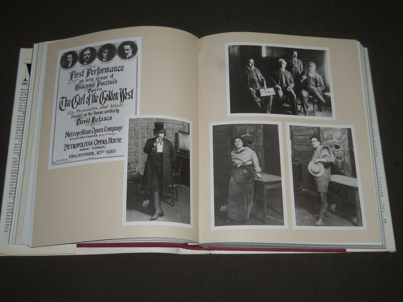 1983 THE MET BY MARTIN MAYER HARDCOVER BOOK - GREAT PHOTOS - I 771