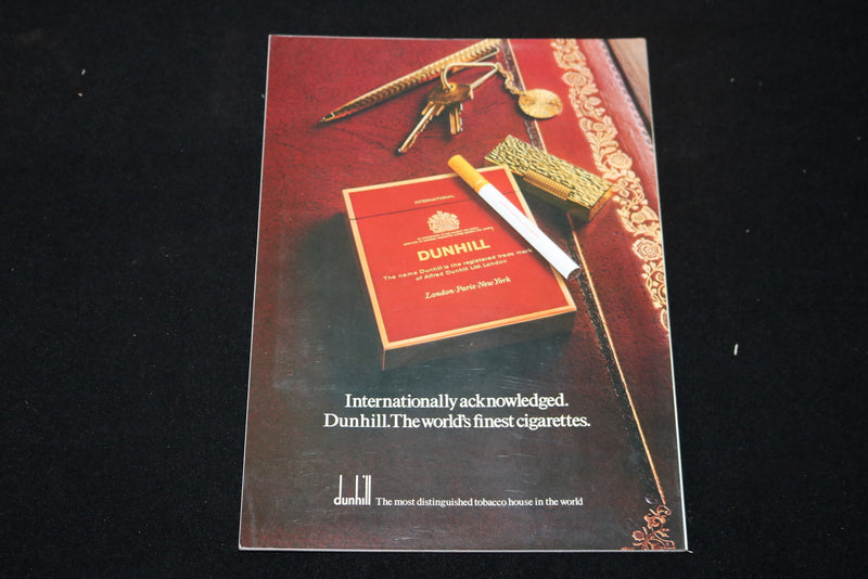 1977 JULY ORIENTATIONS MAGAZINE - SARAWAK PRIMEVAL COVER - ST 1009B