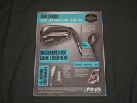 2013 JUNE GOLF MAGAZINE - JOHNNY MILLER COVER - B 964