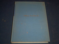 1961 THE MEMOIRS OF ARTHUR SHATTUCK VOLUME - SIGNED - PHOTOS - KD 1247