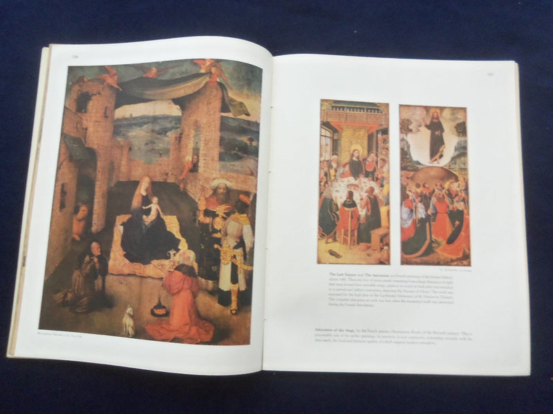 1946 JANUARY FORTUNE MAGAZINE - GREAT COVER & ADS - F 925