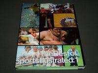 1973 THE BEST OF SPORTS ILLUSTRATED: 1 HARDCOVER BOOK - KD 3827