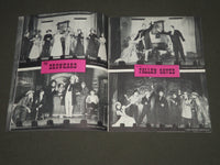 1950 THE DRUNKARD SOUVENIR PROGRAM - PRODUCED BY MILDRED ILSE - J 2368