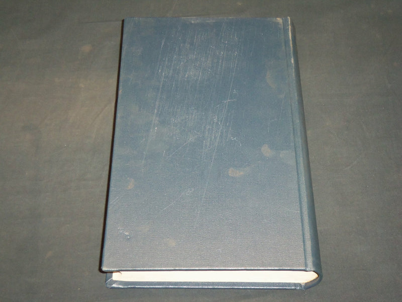 1865 JANUARY-JUNE SATURDAY REVIEW BOUND VOLUME - PUBLISHED IN LONDON - KD 2010D