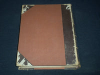 1879 THE ART JOURNAL NEW SERIES VOLUME NO. 5 - GREAT STEEL PLATES - KD 3806D