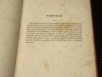 1839 AMENDMENTS TO THE CONSTITUTION PROCEEDINGS VOLUME- PENNSYLVANIA - KD 705O
