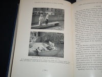 1949 VISION ITS DEVELOPMENT IN INFANT AND CHILD BOOK BY ARNOLD GESELL - KD 5980U