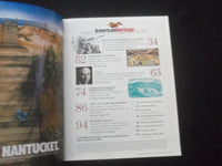 1996 FORBES AMERICAN HERITAGE MAGAZINE - THE NEW INDIAN COUNTRY - J 7840