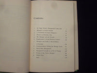 1971 MANAGING IN TIMES OF RADICAL CHANGE HARDCOVER BOOK BY JOHN FENDROCK-KD 8672