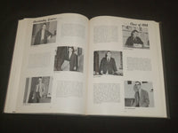 1958 TEMPLE UNIVERSITY YEARBOOK - PHILADELPHIA, PENNSYLVANIA - YB 2179