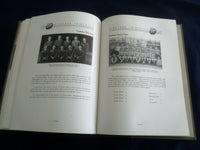 1936 THE NUTMEG CONNECTICUT STATE COLLEGE YEARBOOK - STORRS, CT - YB 2630