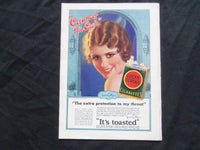 1932 FEBRUARY 8 TIME MAGAZINE - HUGH SIMONS GIBSON - T 309