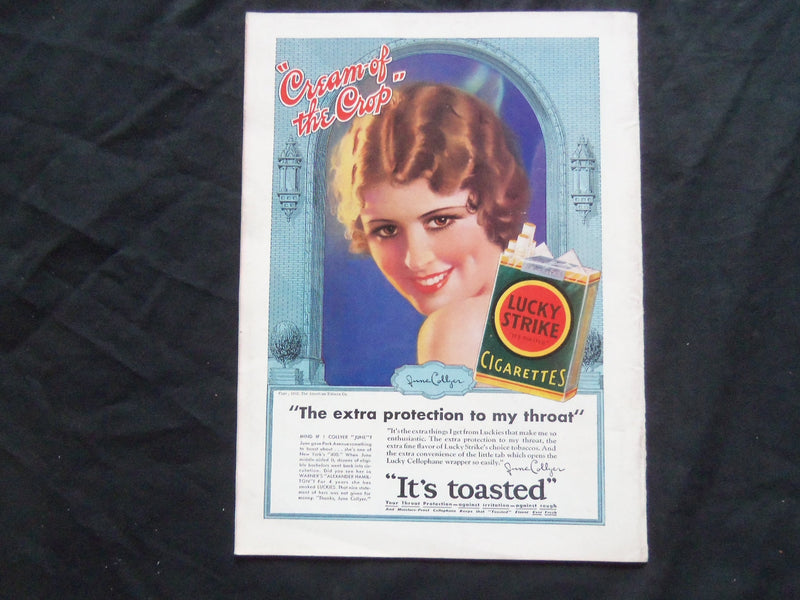 1932 FEBRUARY 8 TIME MAGAZINE - HUGH SIMONS GIBSON - T 309