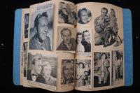 JOHNNY JOHNSTON SCRAPBOOK - E 24960