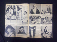1938 FEBRUARY CLICK MAGAZINE - VOLUME 1, NUMBER 1 - ST 4061
