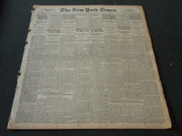 1925 AUGUST 3 NEW YORK TIMES - REPUBLICANS HPOE TO CRUSH TAMMANY - NT 5426
