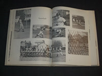 1970 EPOCH HILLSIDE HIGH SCHOOL YEARBOOK - NEW JERSEY - NICE PHOTOS - YB 1535