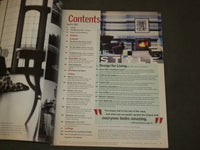 2002 APRIL 8 STYLE NEW YORK MAGAZINE - KENNETH JAY LANE - B 5061