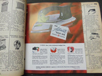 1952 SUPPLEE BIDDLE STELTS COMPANY ELETRICAL CATALOG - PHILADELPHIA - J 5715