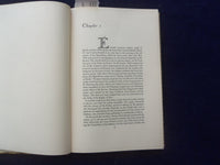 1942 THE GODS ARE A-THIRST HARDCOVER BOOK BY ANATOLE FRANCE - KD 8611
