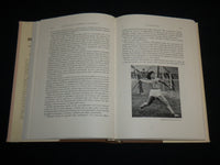 1959 THE DEGENERATIVE BACK AND ITS DIFFERENTIAL DIAGNOSIS BOOK - KD 7212